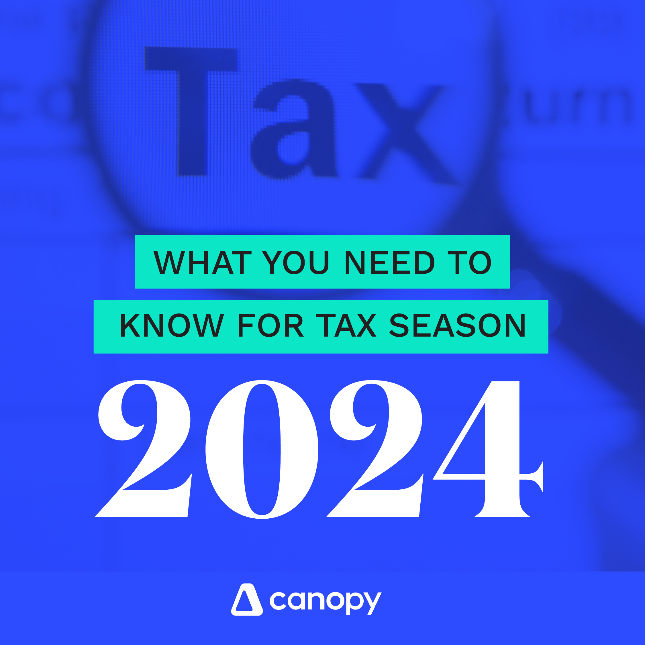 Gated Content What You Need To Know For Tax Season 2024